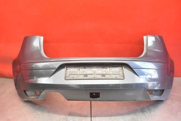 фото thumb №1, Бампер зад задний ls7z seat altea 04-09