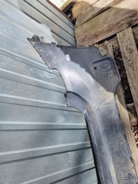 фото thumb №12, Mini cooper countryman s f60 бампер задня задній