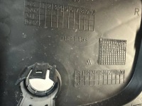 Бампер перед решётка радиатора mercedes g klasa amg рестайлинг  18r a463 w463 a4638852701 Оригинал, фото thumb