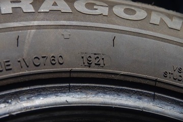 2X ФУРГОН IMPERIAL SNOWDRAGON 225/65R16C 112/110R 8 мм