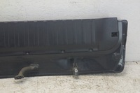 фото thumb №16, Крышка багажника нижняя борт bmw x5 e70