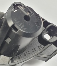 фото thumb №5, Защелка пола багажника mercedes w245 a1696900538