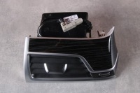 фото thumb №9, Bmw 7' g11 g12 молдинг декоративна dekor консолі fineline schwarz європа 6992299