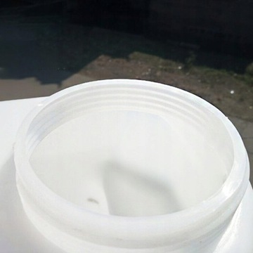 Емкость для воды с краном, Вода 10л, Белый