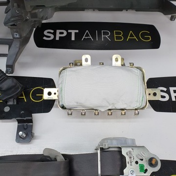 фото thumb №8, I10 панель консоль подушки ремені подушка безпеки