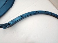 фото thumb №7, Audi q5 ii права молдинг крила перед