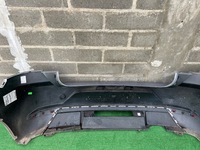 фото thumb №9, Seat ibiza 5 v 6f0 бампер задняя