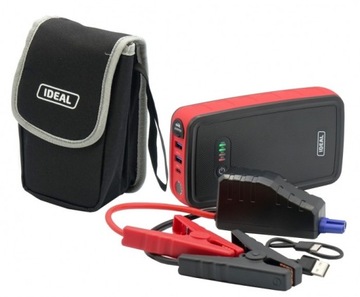 @Rozruch Jump starter X-STARTER 11 LiPo IDEAL1