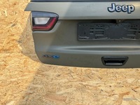 фото thumb №3, Кришка задня комплектна jeep compass ii рестайлінг 2021 led