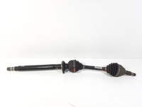 фото thumb №10, Opel astra j 11r 2.0 cdti привідний вал права 13250870