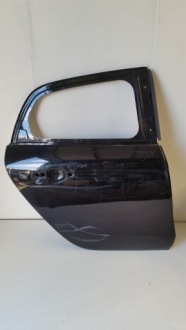 Купить Дверь smart for four a453 задняя, фото thumb