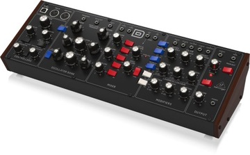 Behringer MODEL D - Аналоговый синтезатор