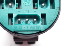 фото thumb №7, Land rover range rover динамик / зуммер датчик парковка pdc 2005 suv