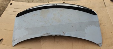 фото thumb №7, Кришка багажника mercedes e клас w213 sedan 197 обсидіан чорний кришка