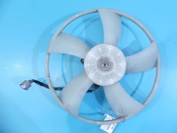 фото thumb №1, Вентилятор радиатор toyota estima iii 2.4 vvti