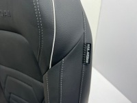 фото thumb №11, Nissan qashqai iii j12 салон сиденья заднее сиденье комплект полукожа alcantara 21-