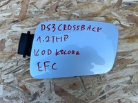 фото thumb №1, Citroen ds3 crossback крышка заливка топлива 1.2 thp efc