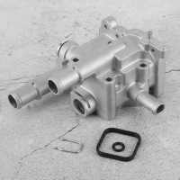 фото thumb №11, Корпус termostatowa термостата 96984103 замінник do opel / vauxhall