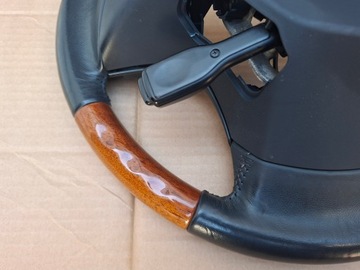 фото thumb №10, Руль кожа дерево мультифункция lexus rx 450h 09-12r