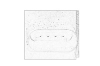 фото thumb №9, Замок задний крышки seat leon 2006-2013 оригинал