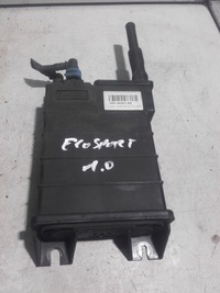 фото thumb №1, Ford ecosport lift фильтр угольный фильтр par топлива