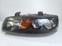 фото thumb №1, Фара лампа ліва передня fiat punto ii