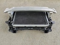 фото thumb №14, Комплект радіатор вентилятори pas передній підсилювач балка audi sq8 4.0