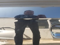 фото thumb №5, Audi a4 b7 04-07r двері ліва задня lz9y