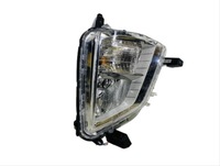 фото thumb №1, Mitsubishi eclipse cross протитуманна фара правий перед 2017-2020 rok