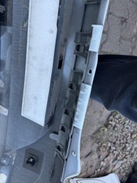 фото thumb №10, Бампер задня vw up lift 16-