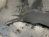фото thumb №7, Vw passat b8 3g0 14-19 спойлер молдинг накладка бампера перед передня