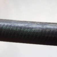 фото thumb №6, Bmw x5 e70 2009 шланг / wąż радіатора