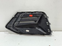 Audi q3 2 83a решітка права бампера передній перед оригінал ! Недорого, фото thumb