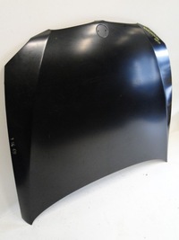 фото thumb №9, Bmw e92 92 e93 93 serii 3 капот крышка двигателя