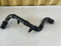 фото thumb №5, Труба интеркулер renault scenic iii 144605705r 1.6 dci
