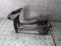 фото thumb №1, Рычаг тормоза ручного opel zafira b