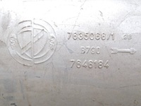 фото thumb №5, Fiat оригінальний номер 7 646 184 гасник середній