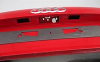 фото thumb №11, Крышка багажника багажника стекло audi a3 8v sportback lz3m 8v3827338