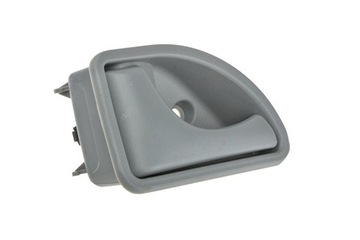 фото thumb №1, Ручка внутрішня renault kangoo 97-07 ліва перед темне!!!!!