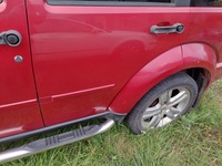фото thumb №9, Двері задня задні ліва праве dodge nitro
