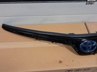 фото thumb №10, Corolla e21 xii sedan 18- лампа правая левая перед линза euro решётка радиатора решётка радиатора