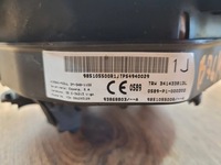 фото thumb №7, Opel vivaro ii 2015- 985105500r подушка водія подушка безпеки