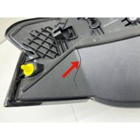 Cupra formentor спойлер спойлер задний крышки багажника 5ff827933c Киев, фото thumb