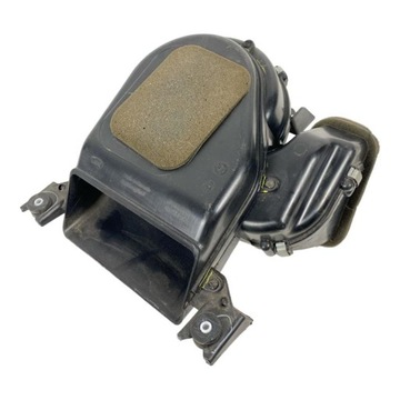 фото thumb №3, Trailblazer gmc envoy saab 9-7x 02-09 вентилятор воздуховод воздуходувка задняя oem