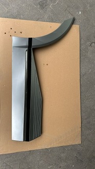 фото thumb №1, Hyundai ioniq 5 2021-молдинг na дверь задняя правая