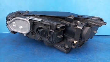 фото thumb №11, Лампа фара правий перед eu 3g1941082c vw volkswagen passat b8 повний led