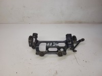 Кронштейн компресор підвіска audi a8 4h0698999 Недорого, фото thumb