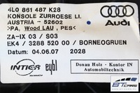 фото thumb №11, Audi q7 обшивка + килимок + pas багажника 4l0863879 4l0863880 4l0863462 4l0864