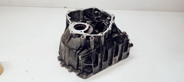 фото thumb №6, Корпус коробки коробки передач cvt audi a4 a6 01j301383t