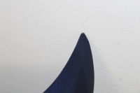 Крышка багажника багажника задний  vw eos 05-10r ld5q sedan Цена, фото thumb